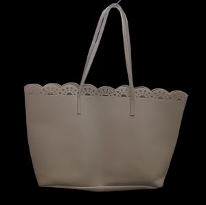 Macy's shoulder handbag